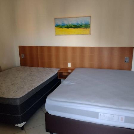קאלדס נובאס Thermas Place Flat Caldas מראה חיצוני תמונה
