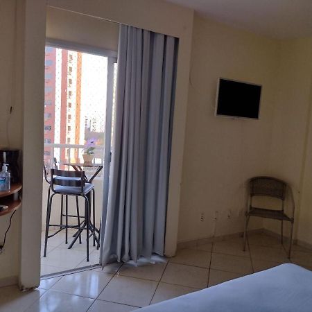 קאלדס נובאס Thermas Place Flat Caldas מראה חיצוני תמונה