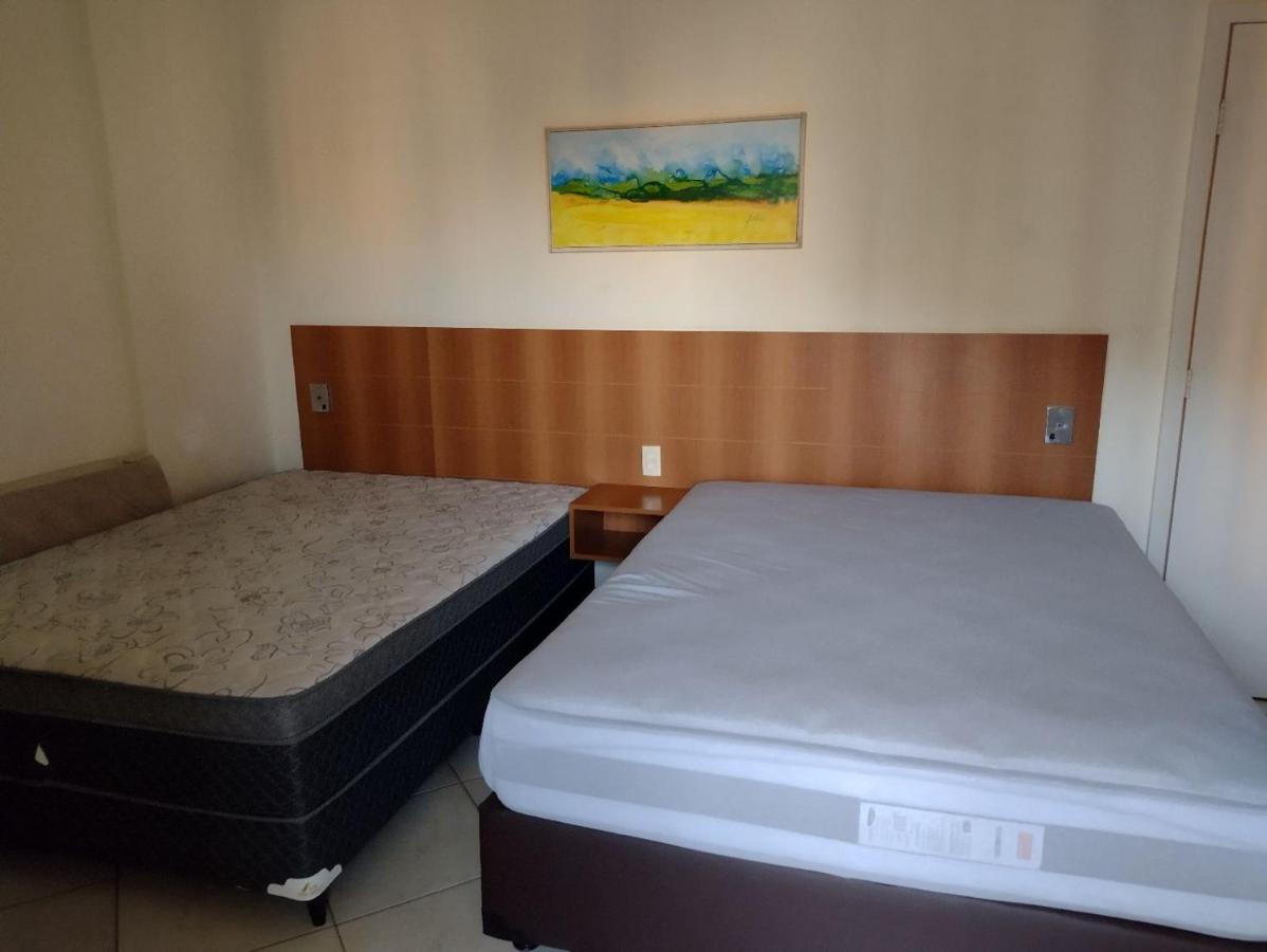 קאלדס נובאס Thermas Place Flat Caldas מראה חיצוני תמונה