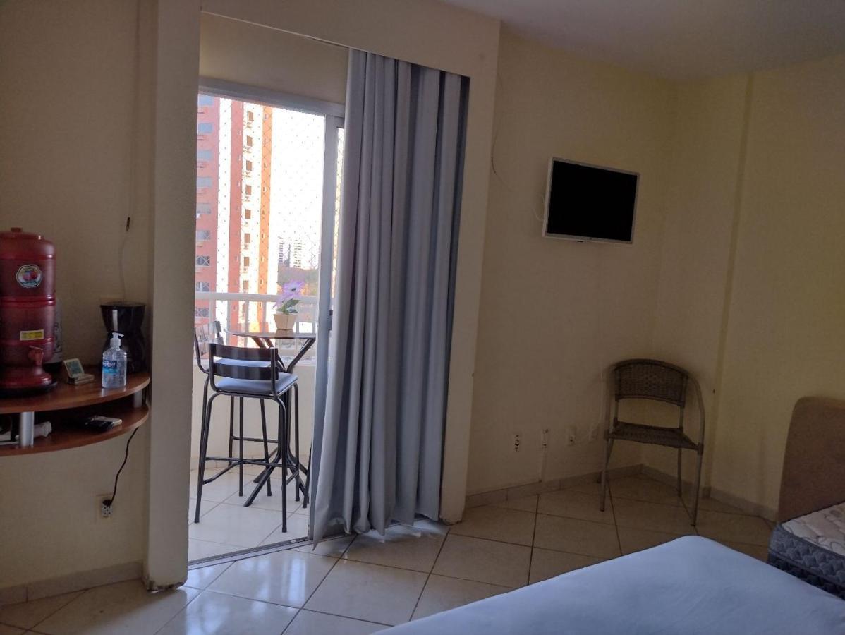 קאלדס נובאס Thermas Place Flat Caldas מראה חיצוני תמונה
