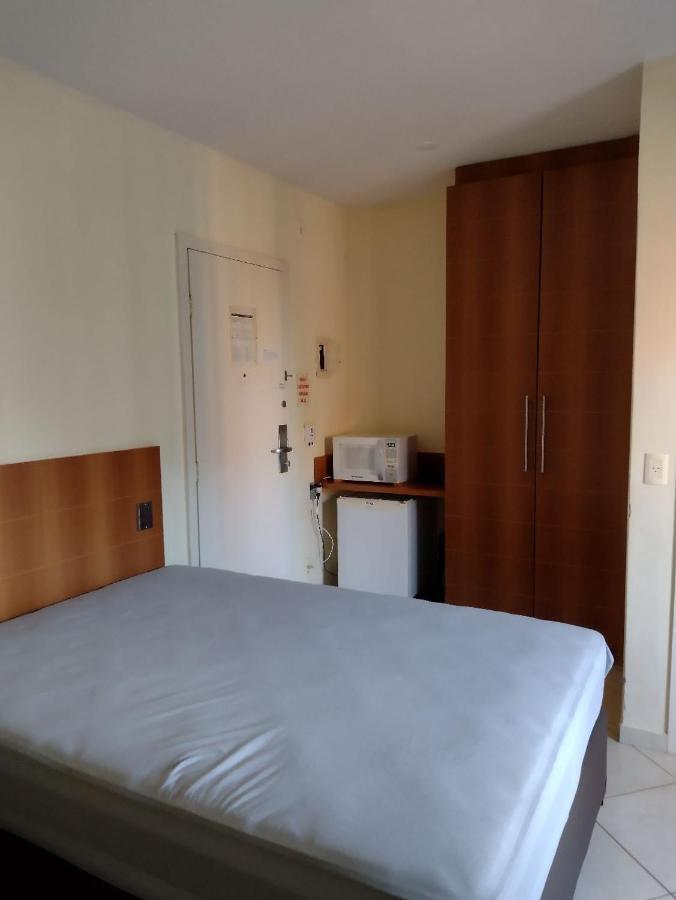 קאלדס נובאס Thermas Place Flat Caldas מראה חיצוני תמונה